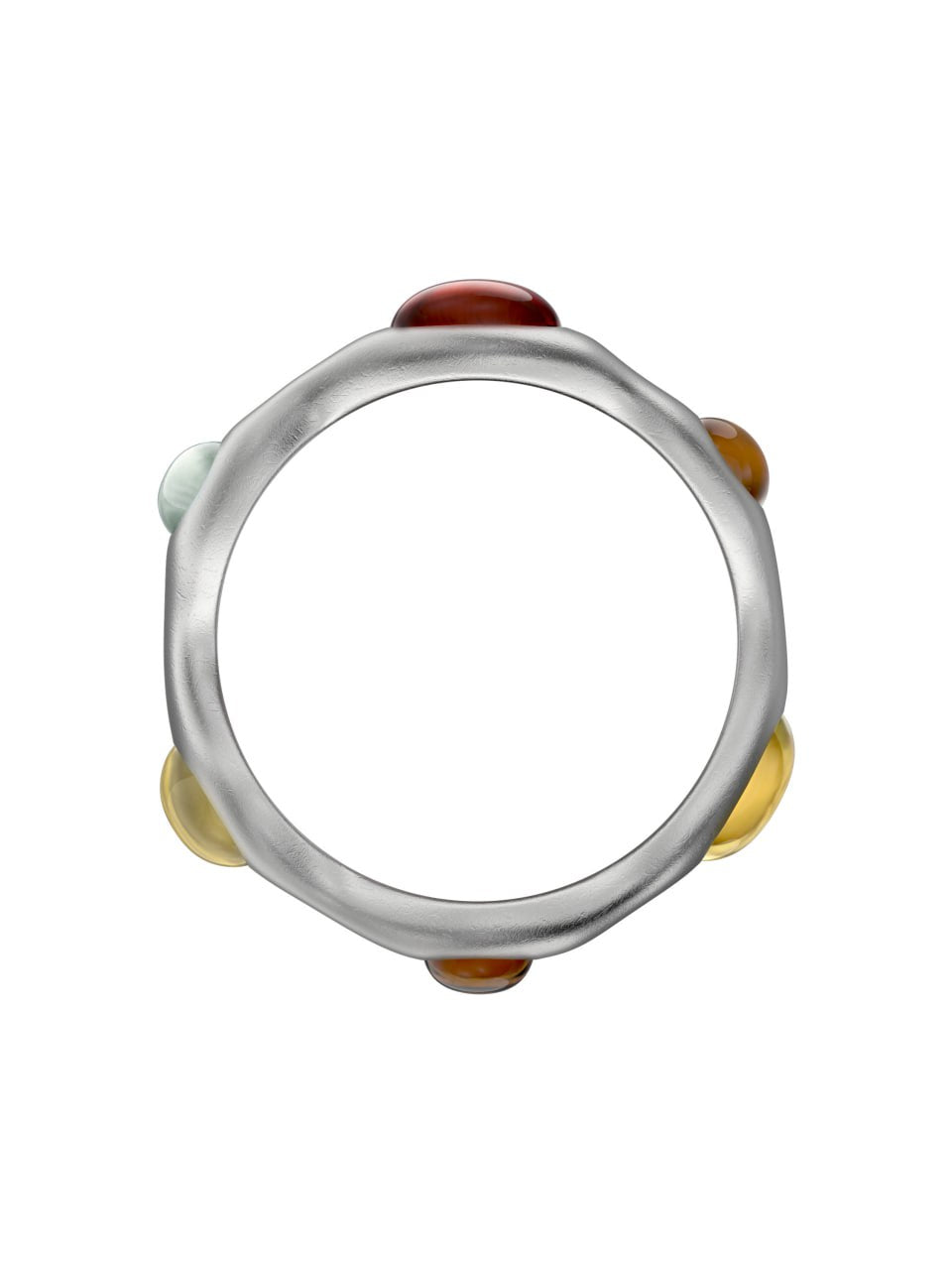 Dana ring