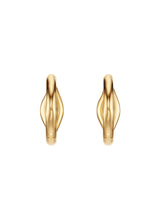 Amira Gold Earrings