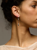 Pendulum Mono Earrings