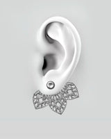 Setta Lian jacket Earrings
