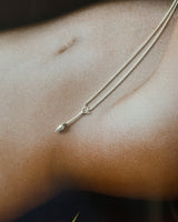 Small Pendulum Necklace