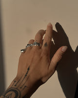 Olyen ring