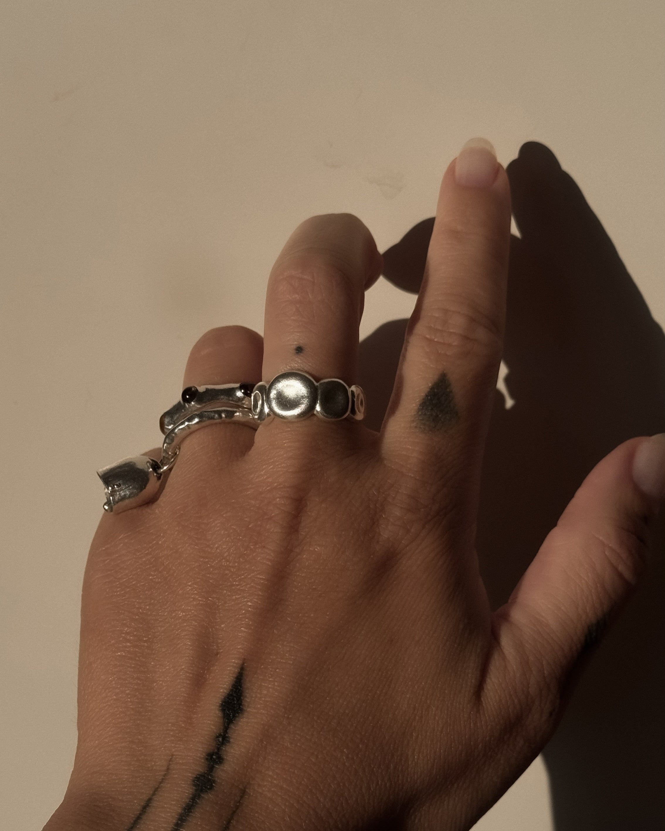 Olyen ring