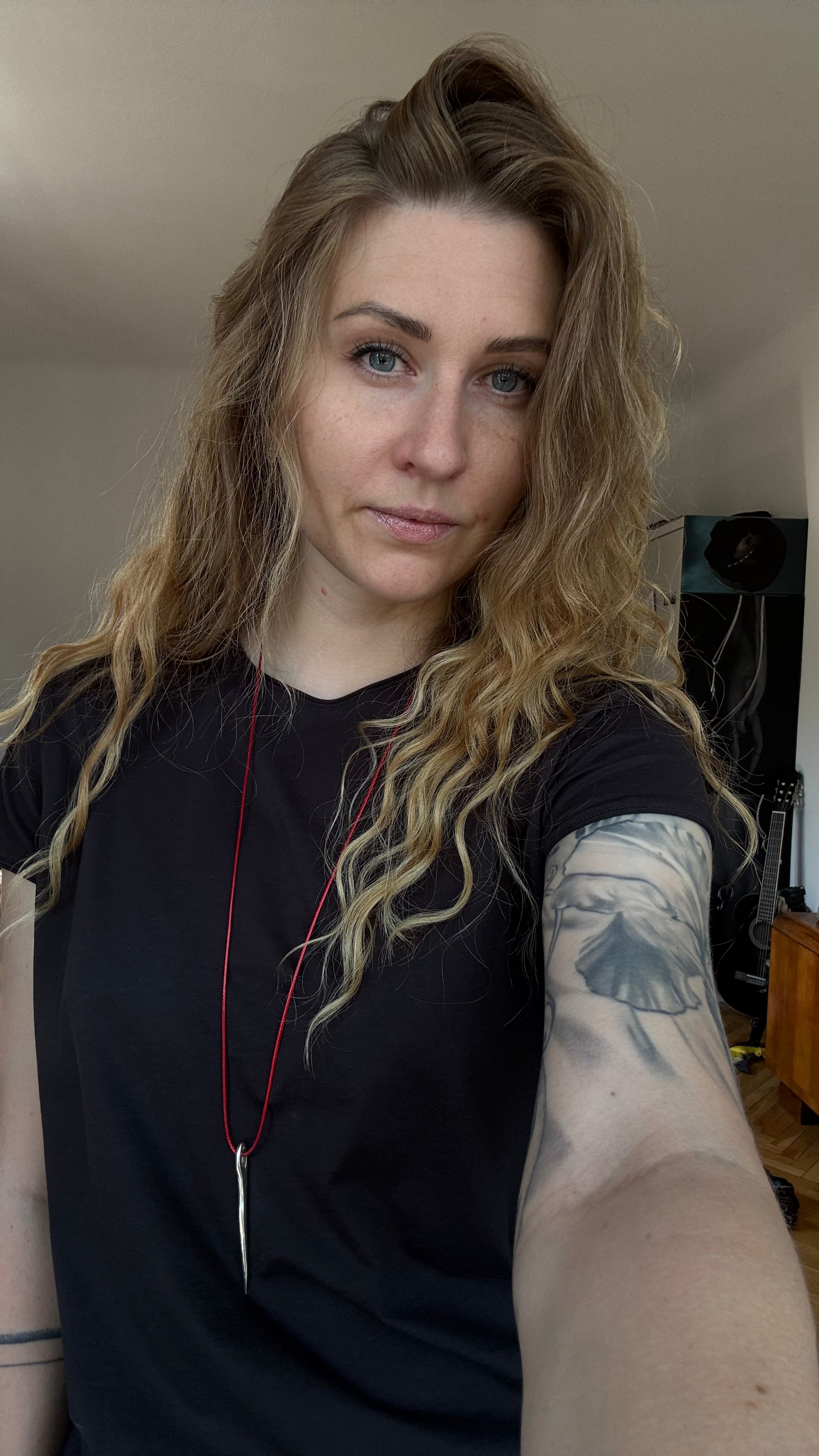 Nadel Yndra