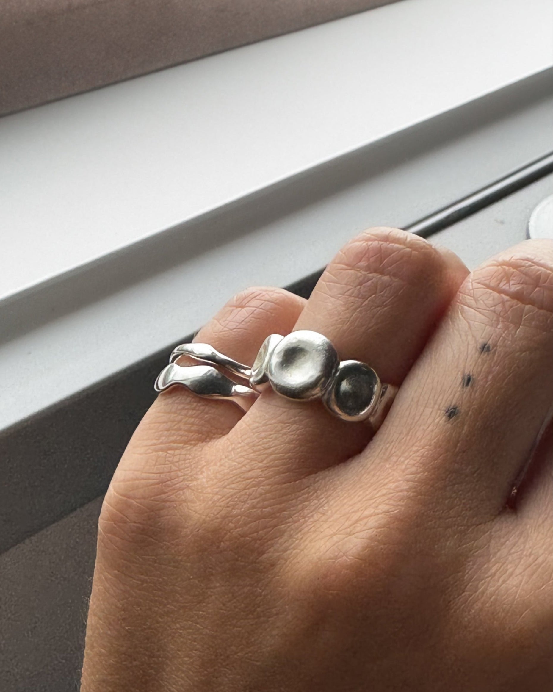 Olyen ring