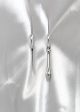 Pendulum Mono Earrings