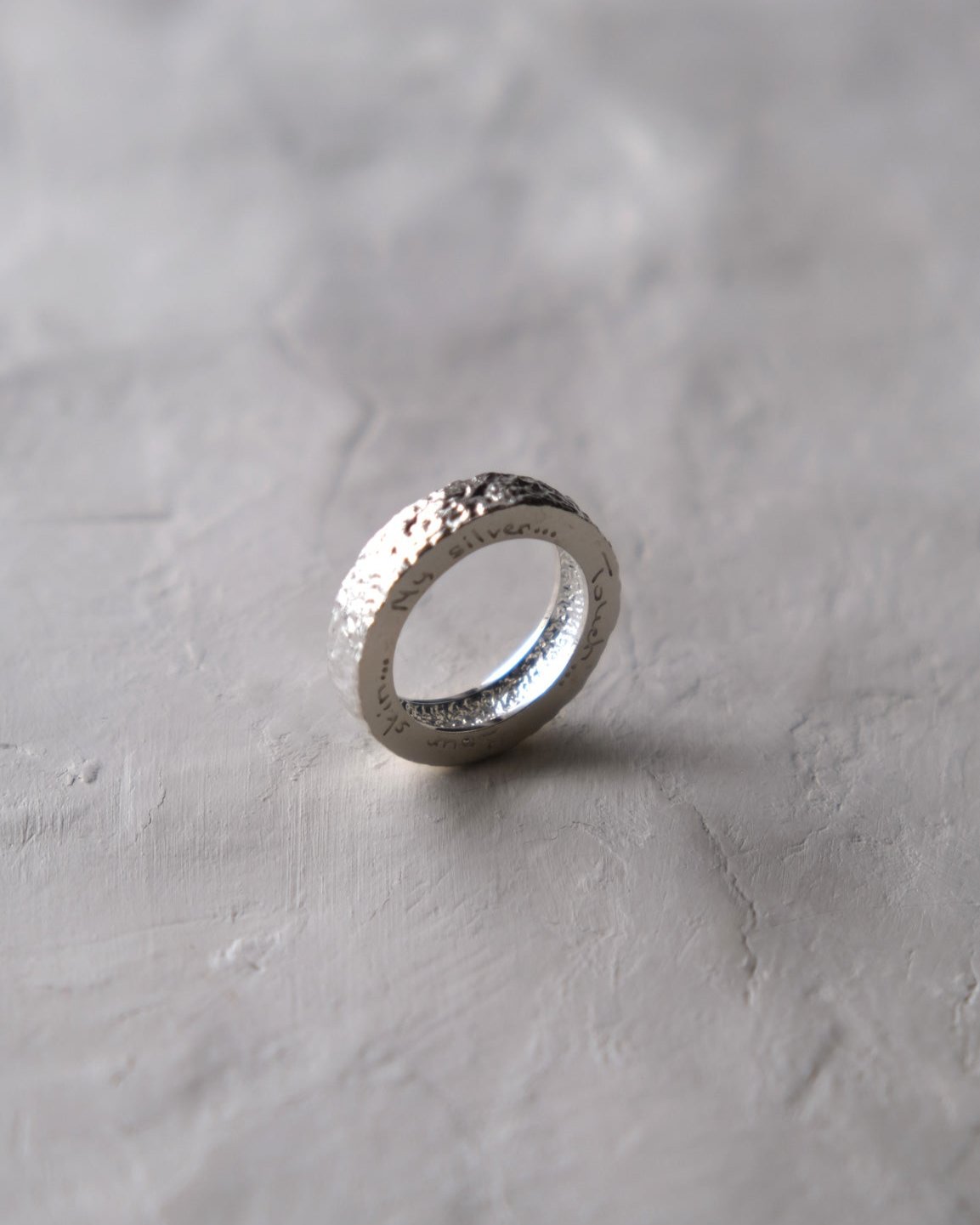 M. Ring