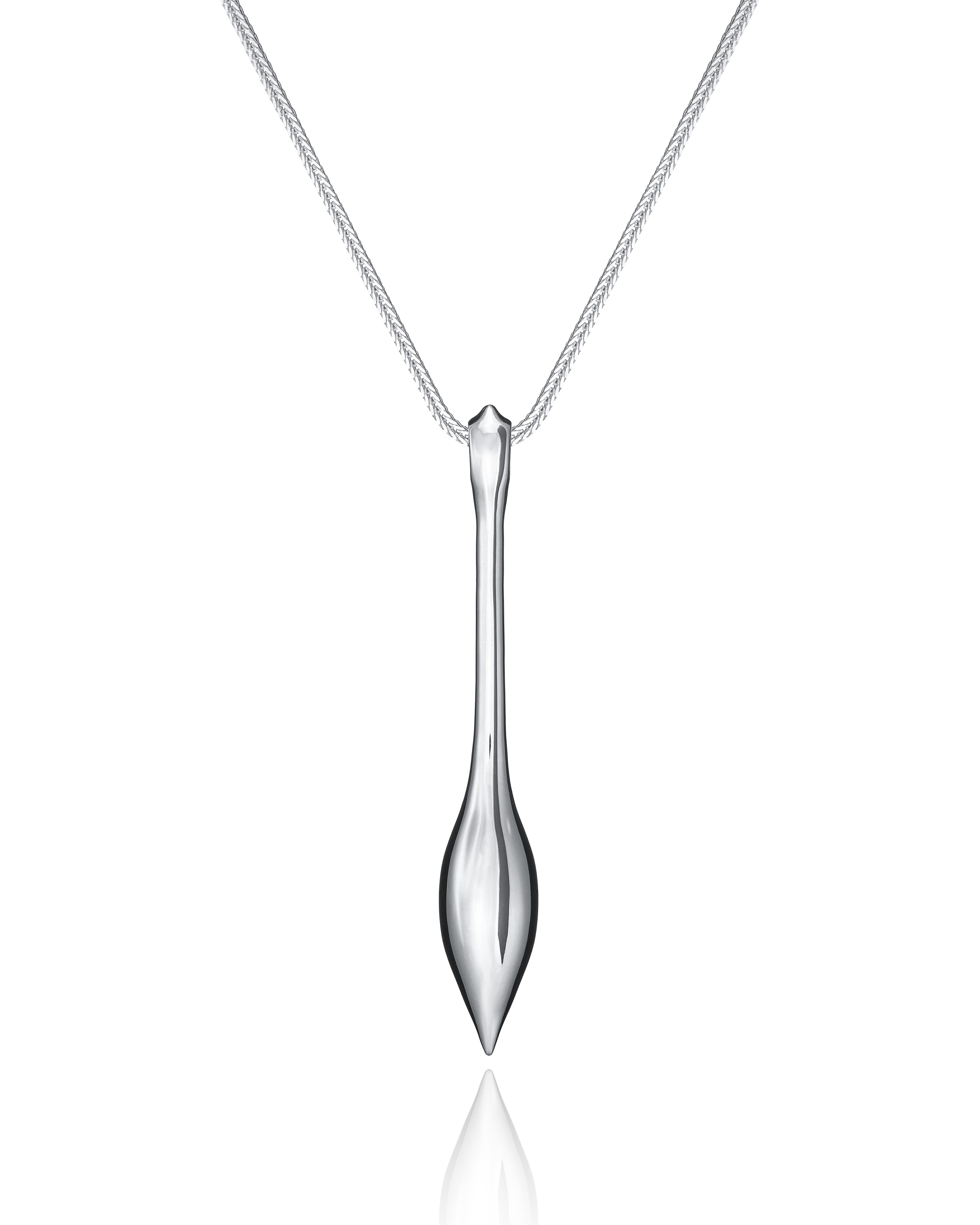 Pendulum Necklace