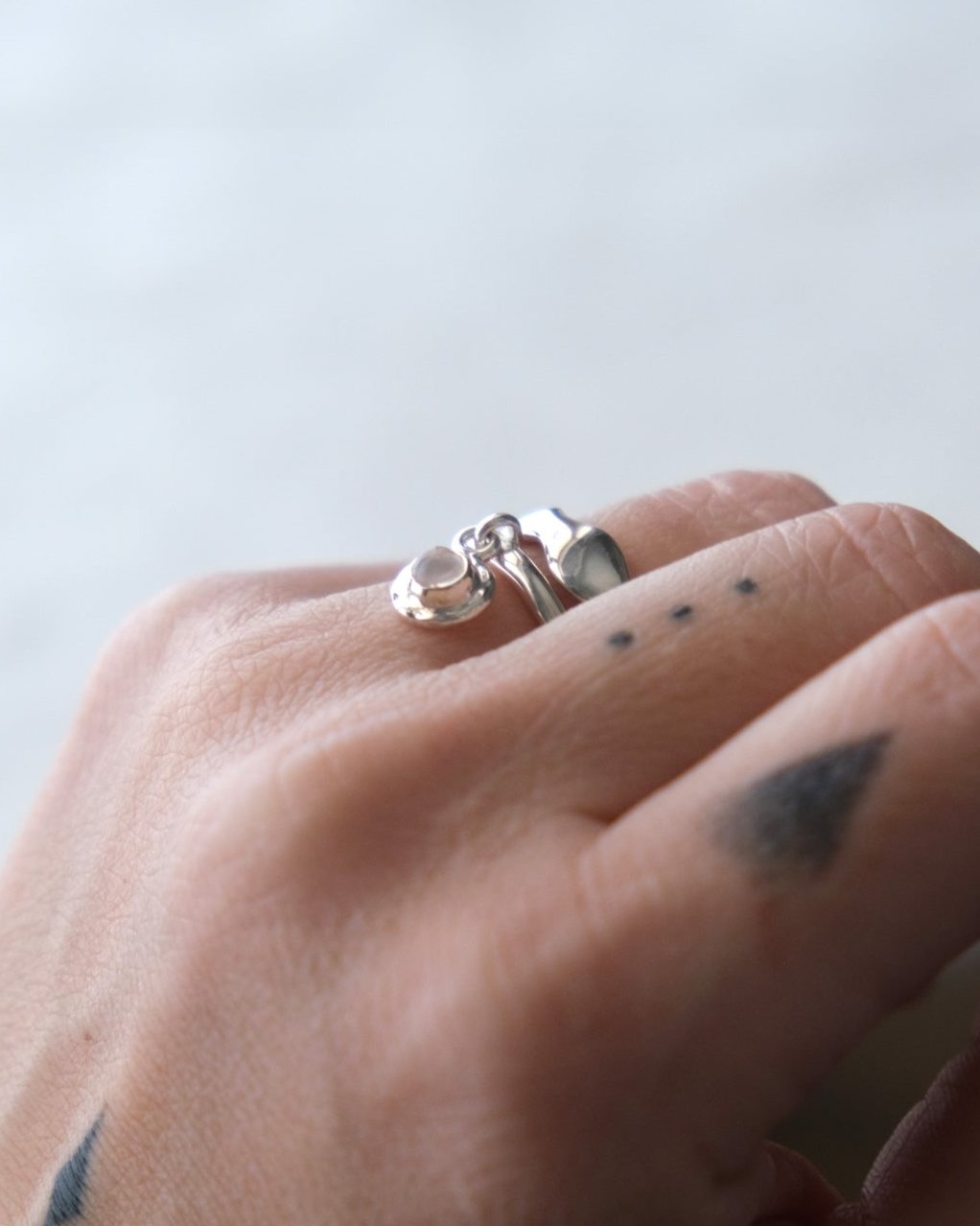 Princess Rings Set 1