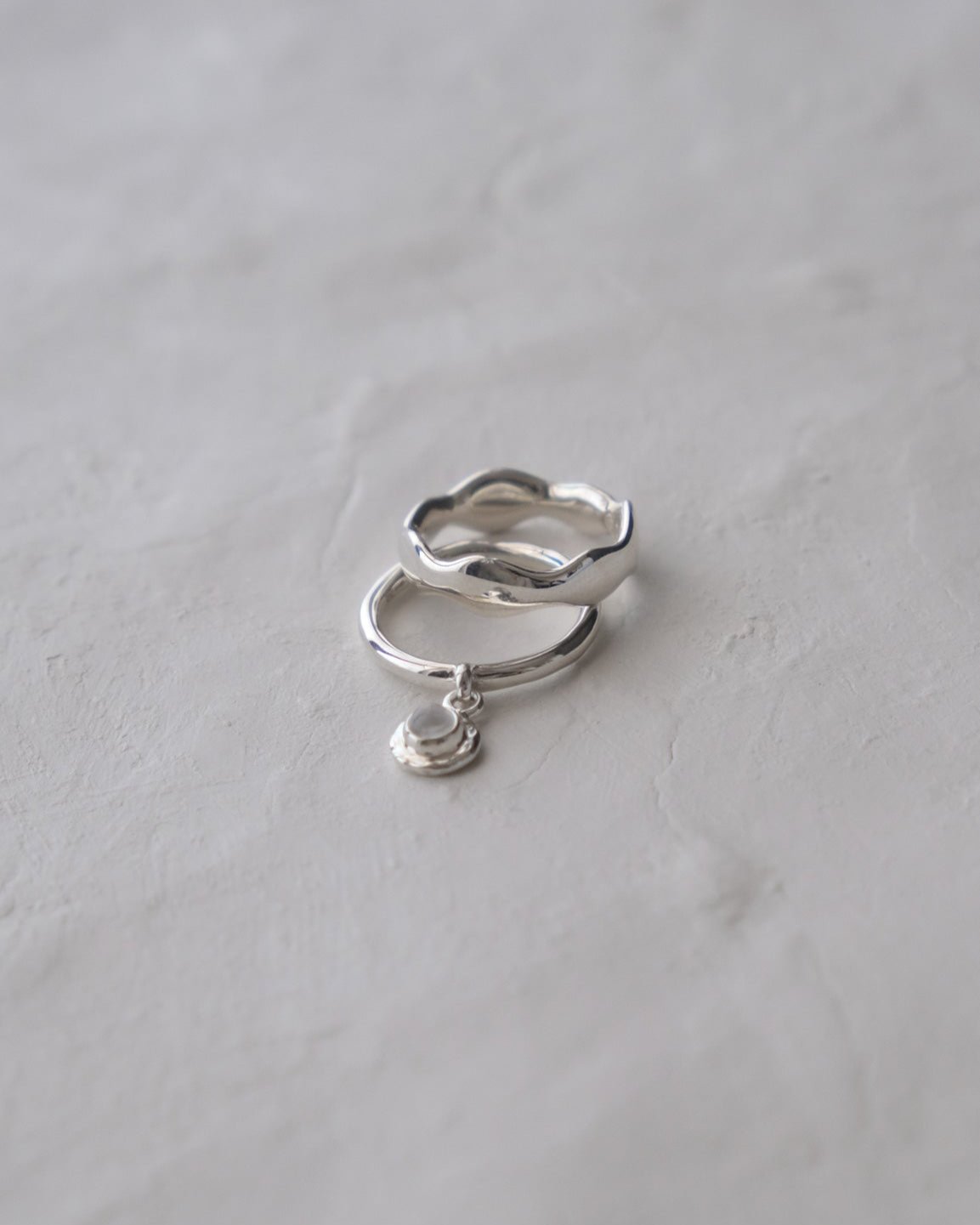 Princess Rings Set 1