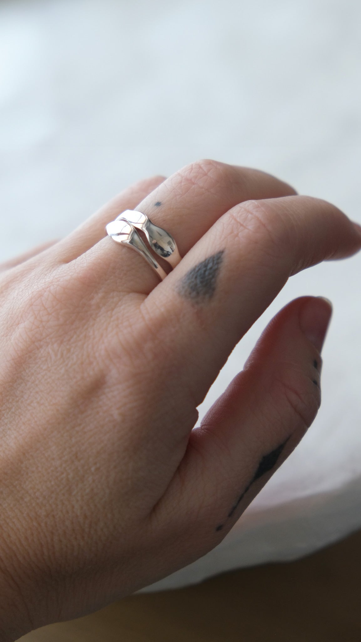 Princess Rings Set 4