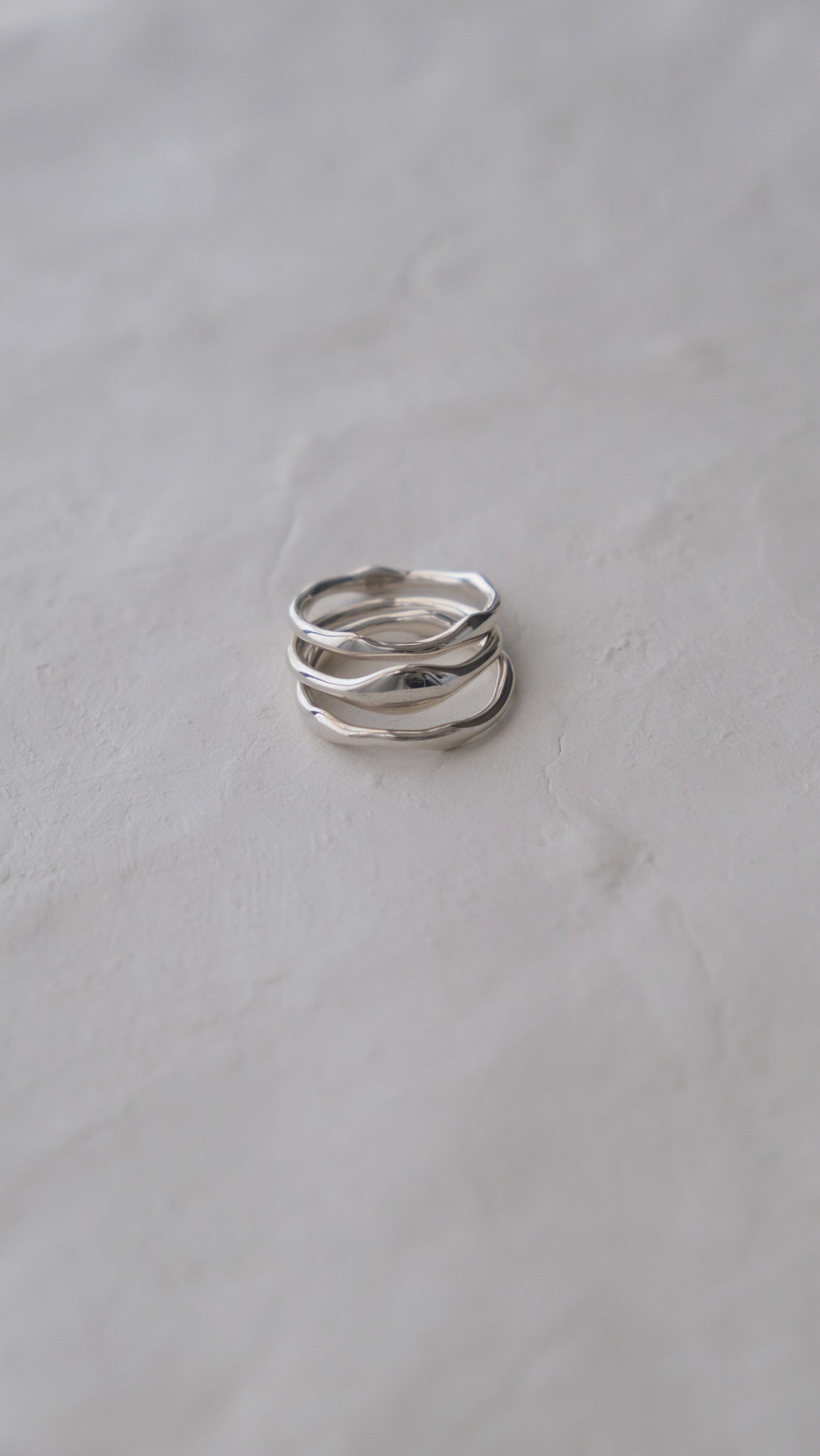 Princess Rings Set 5