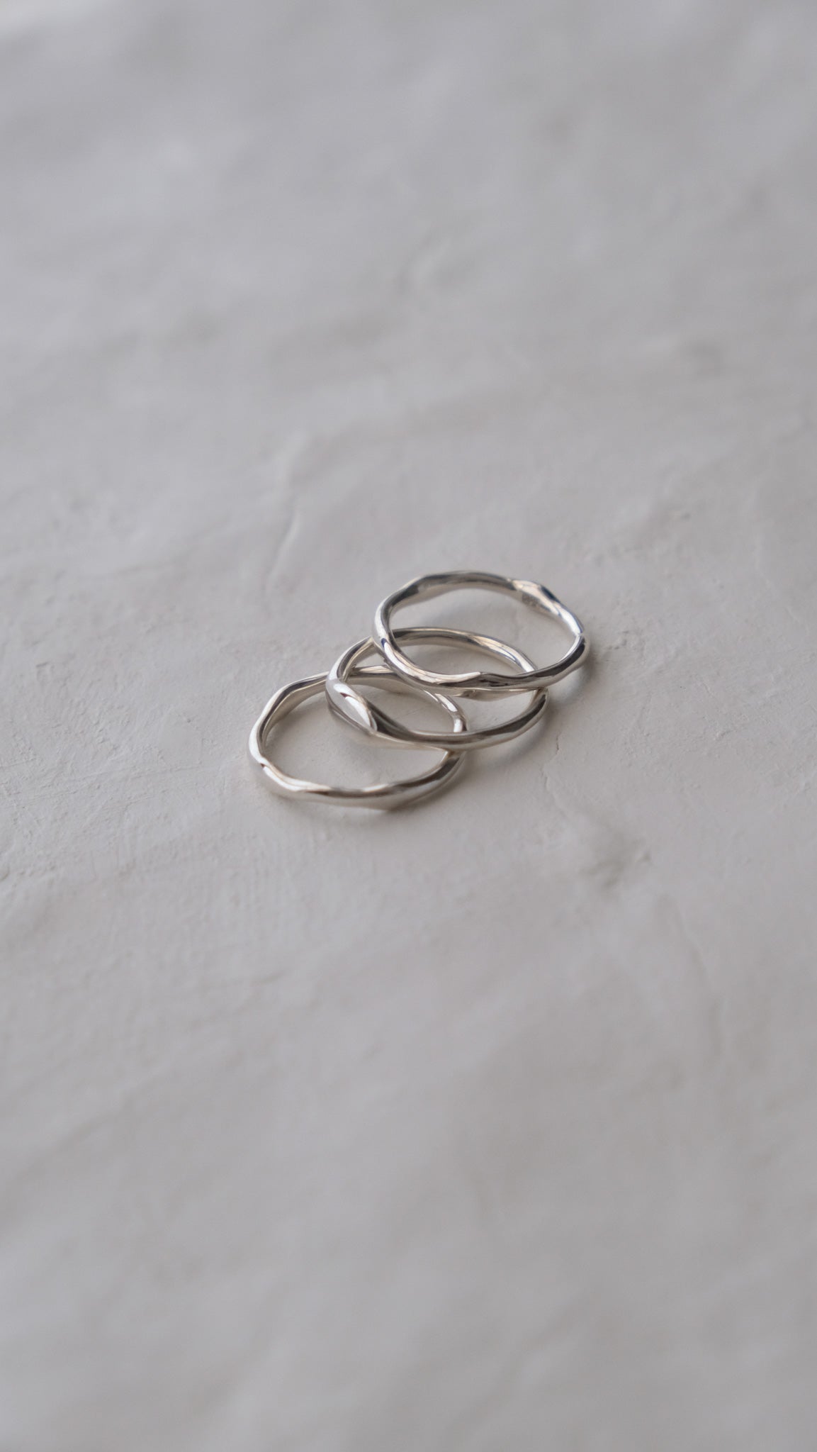 Princess Rings Set 5