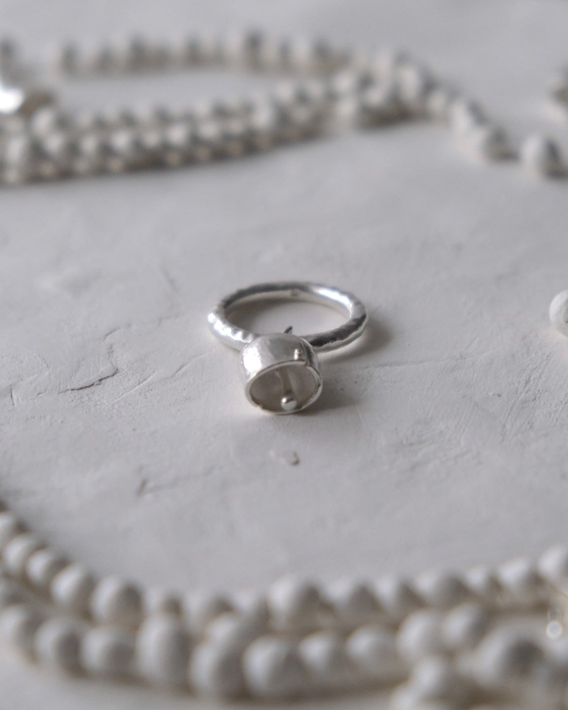Movable Bell ring