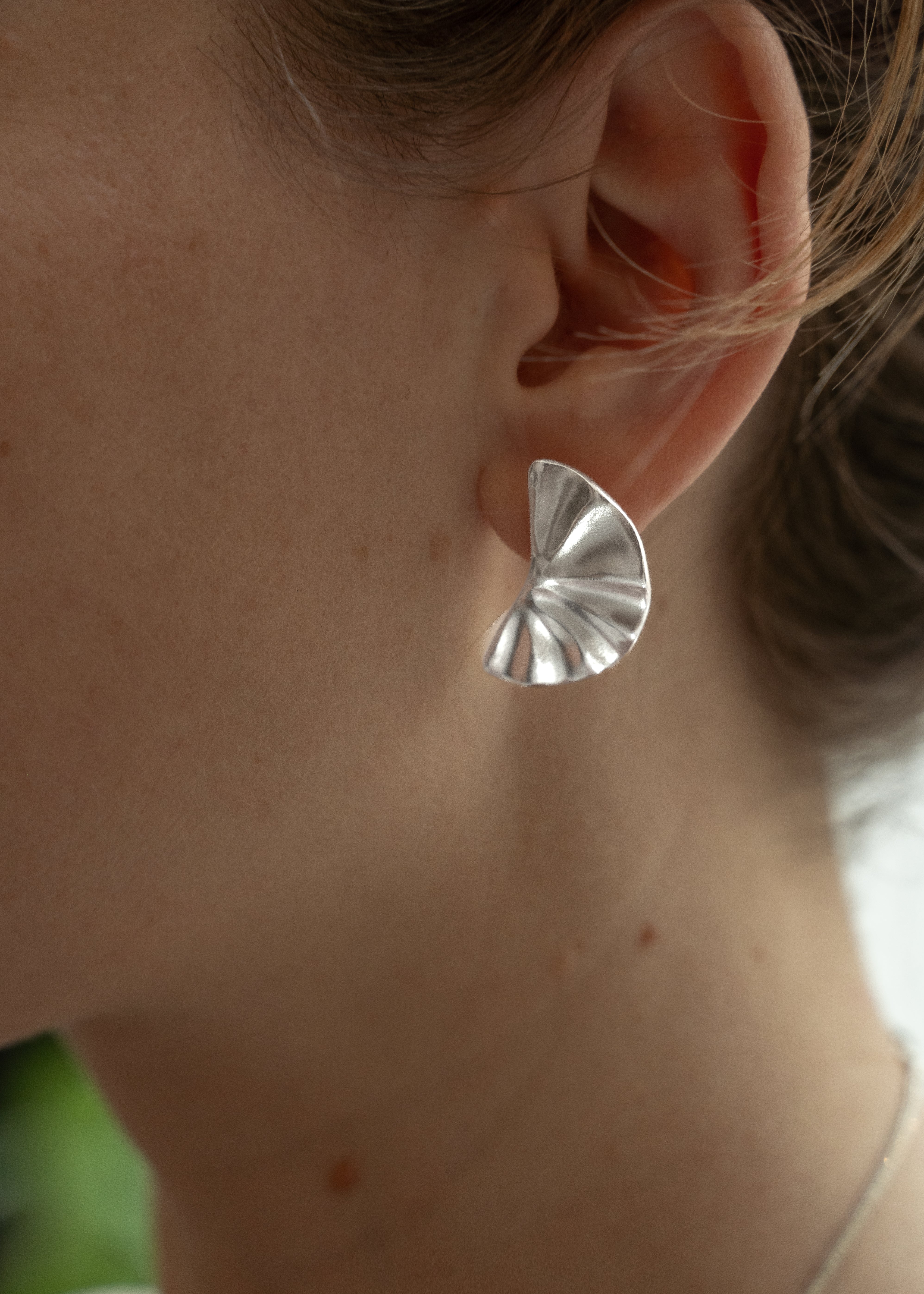 Carmen Earrings