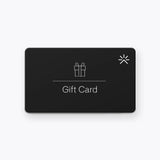 E Gift Card