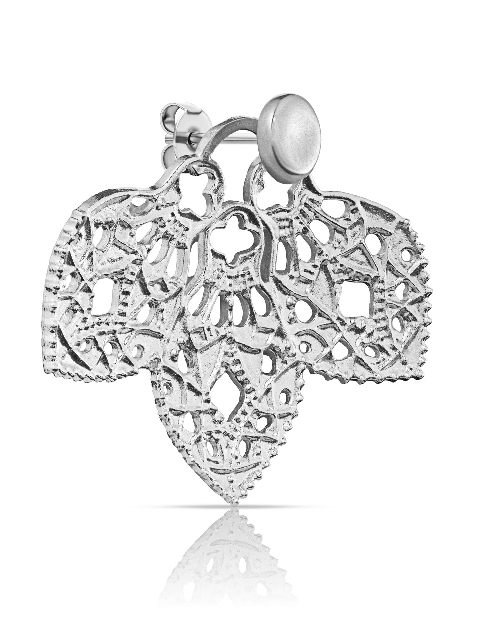 Setta Lian jacket Earrings