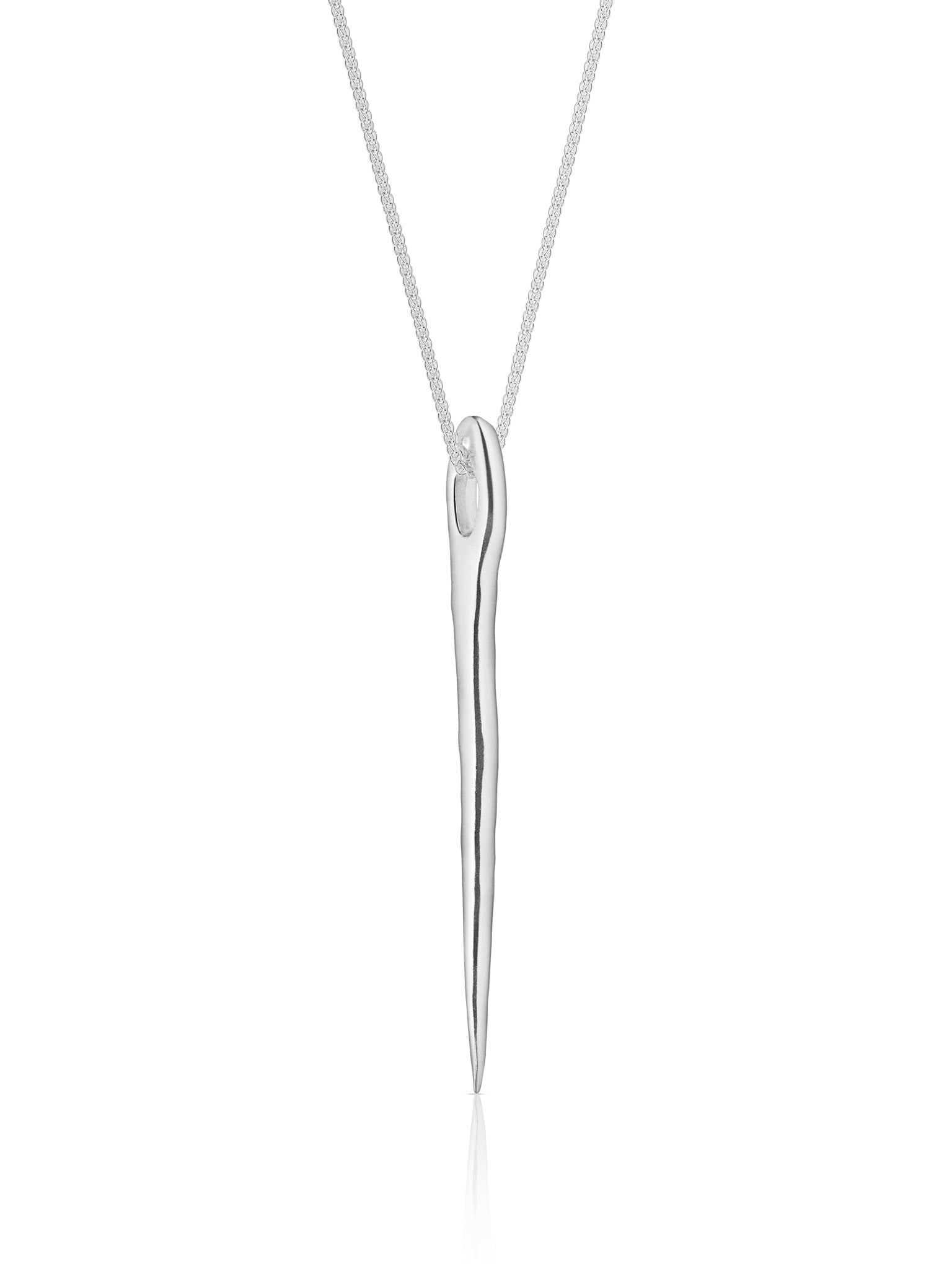 Needle Yndra Necklace