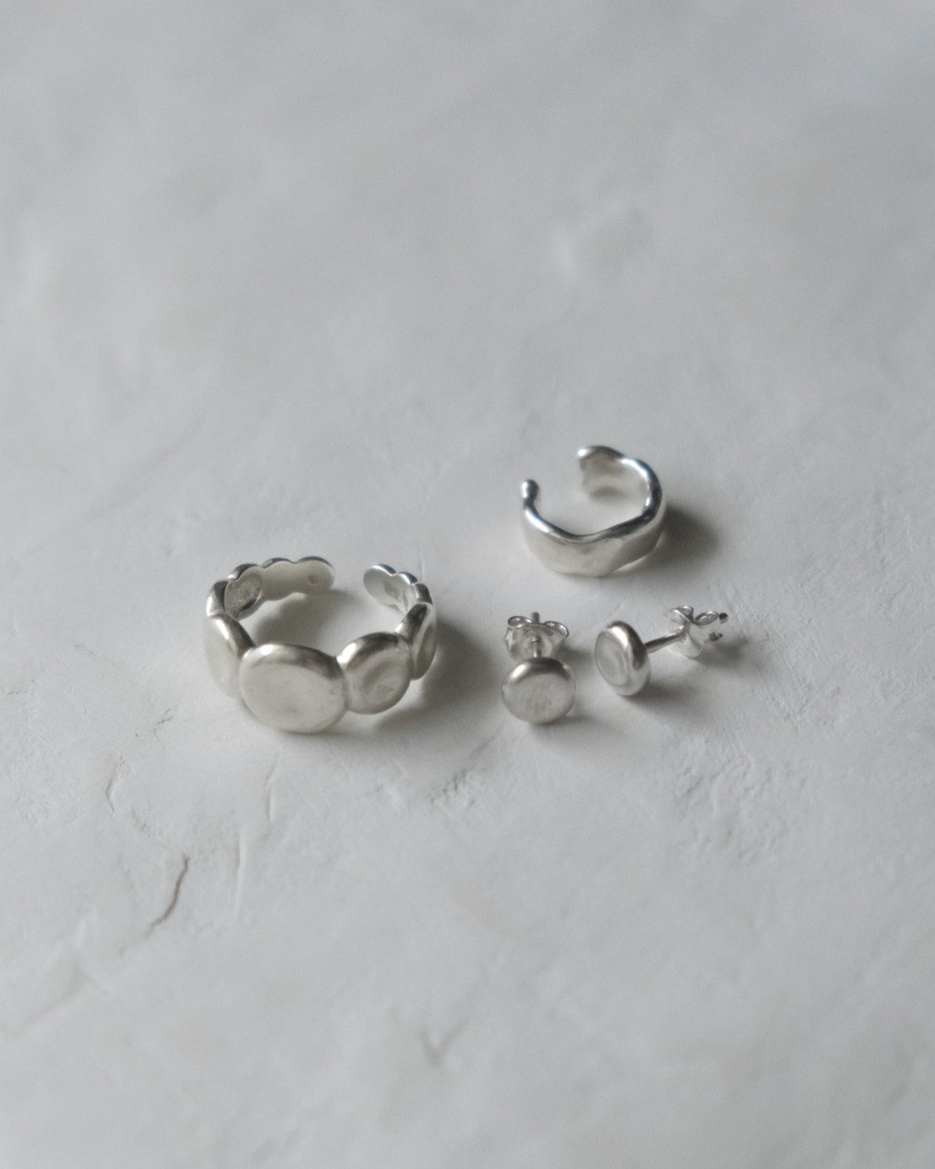 Olyen ring