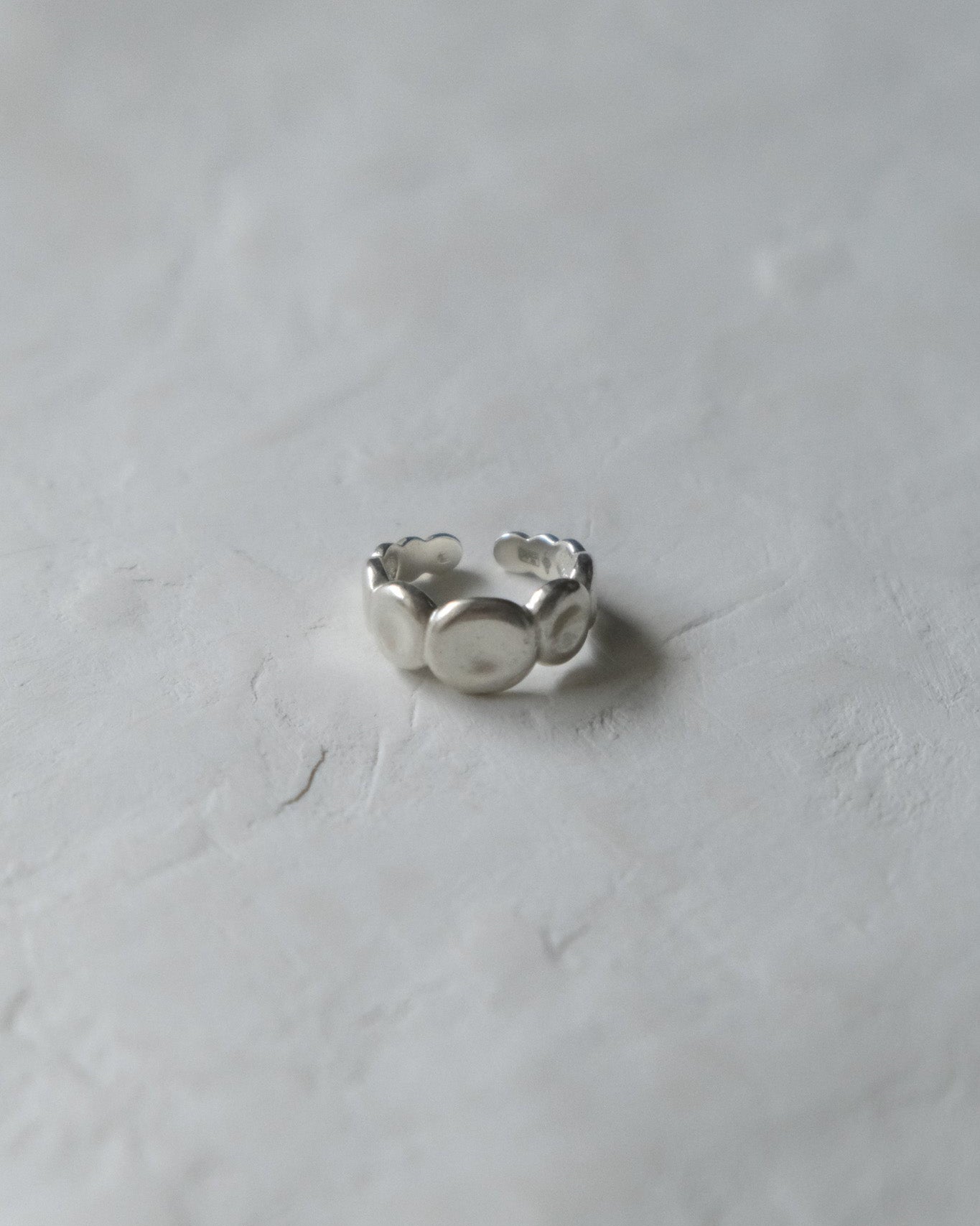 Olyen ring