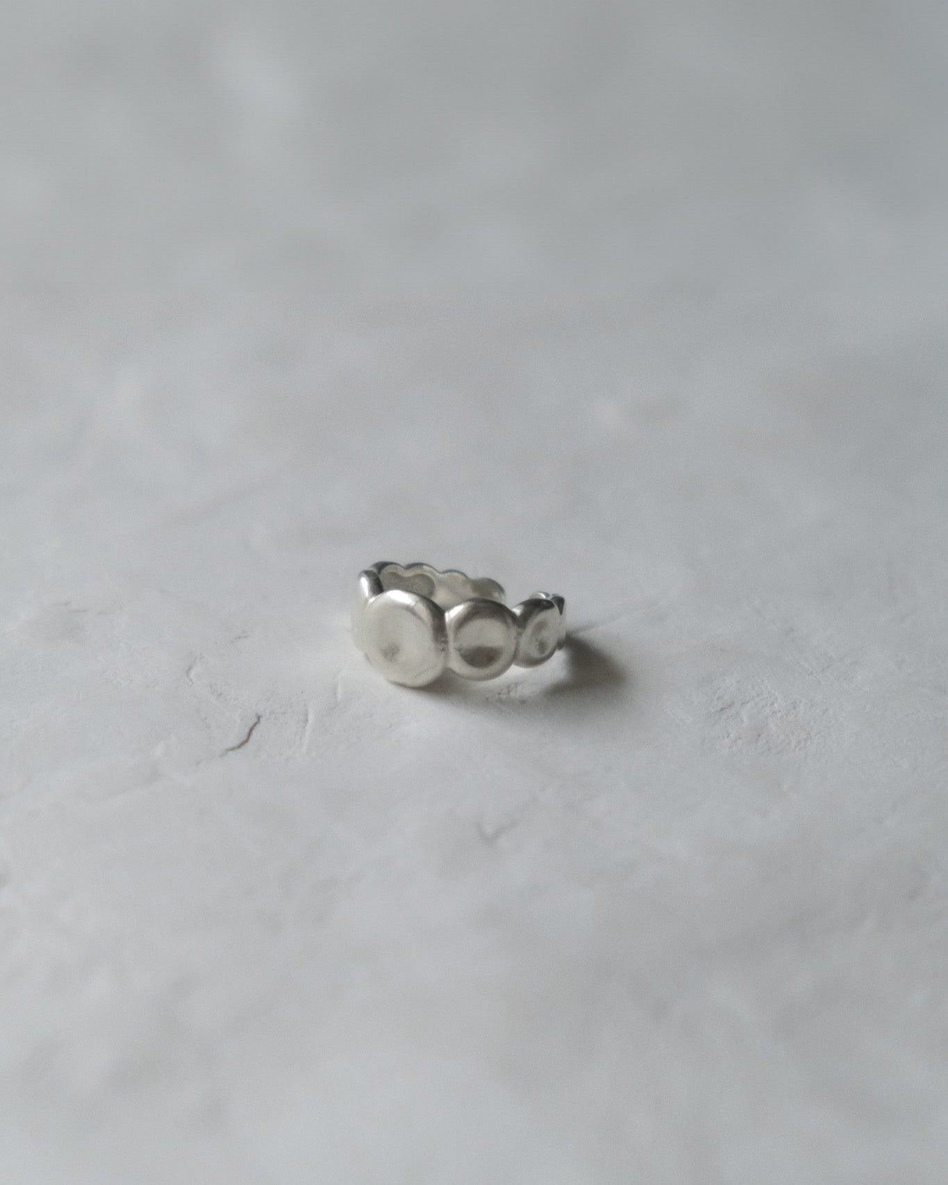 Olyen ring