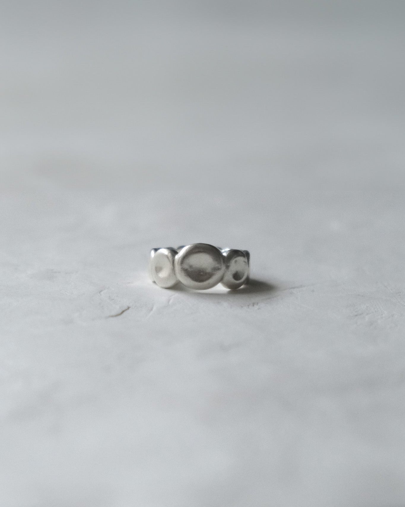 Olyen ring