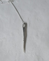 Needle Yndra Necklace