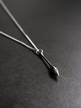 Small Pendulum Necklace