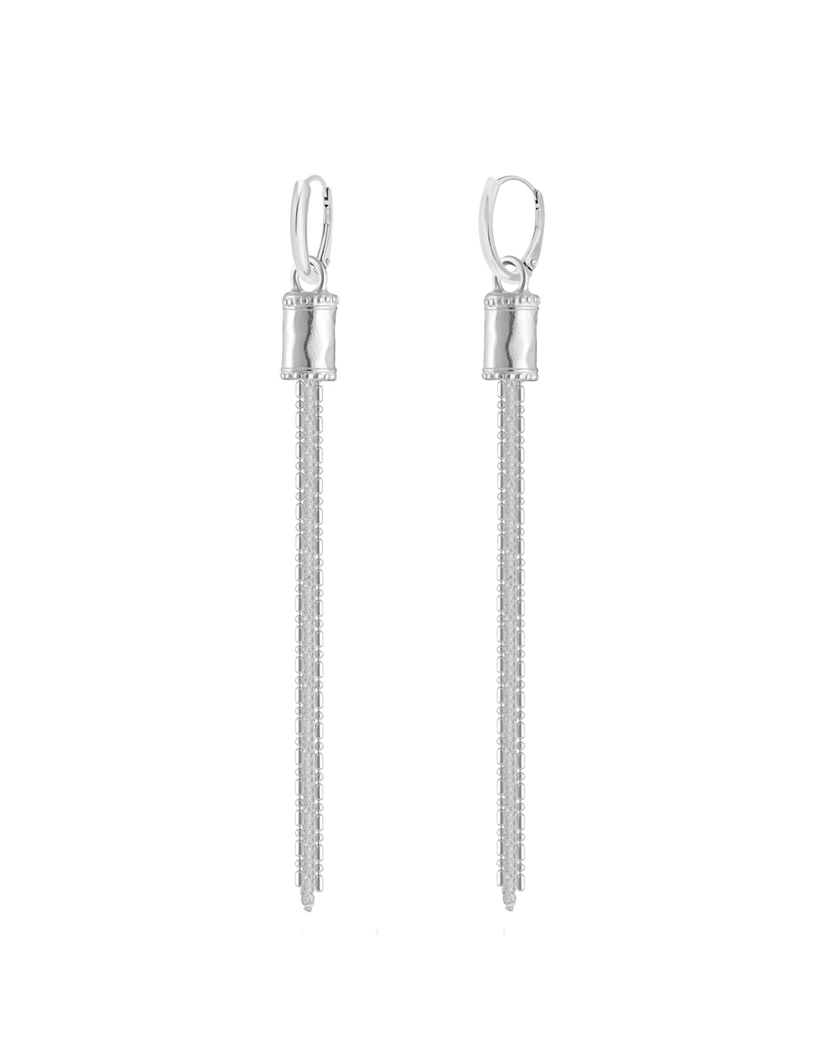 Talja tassel Earrings