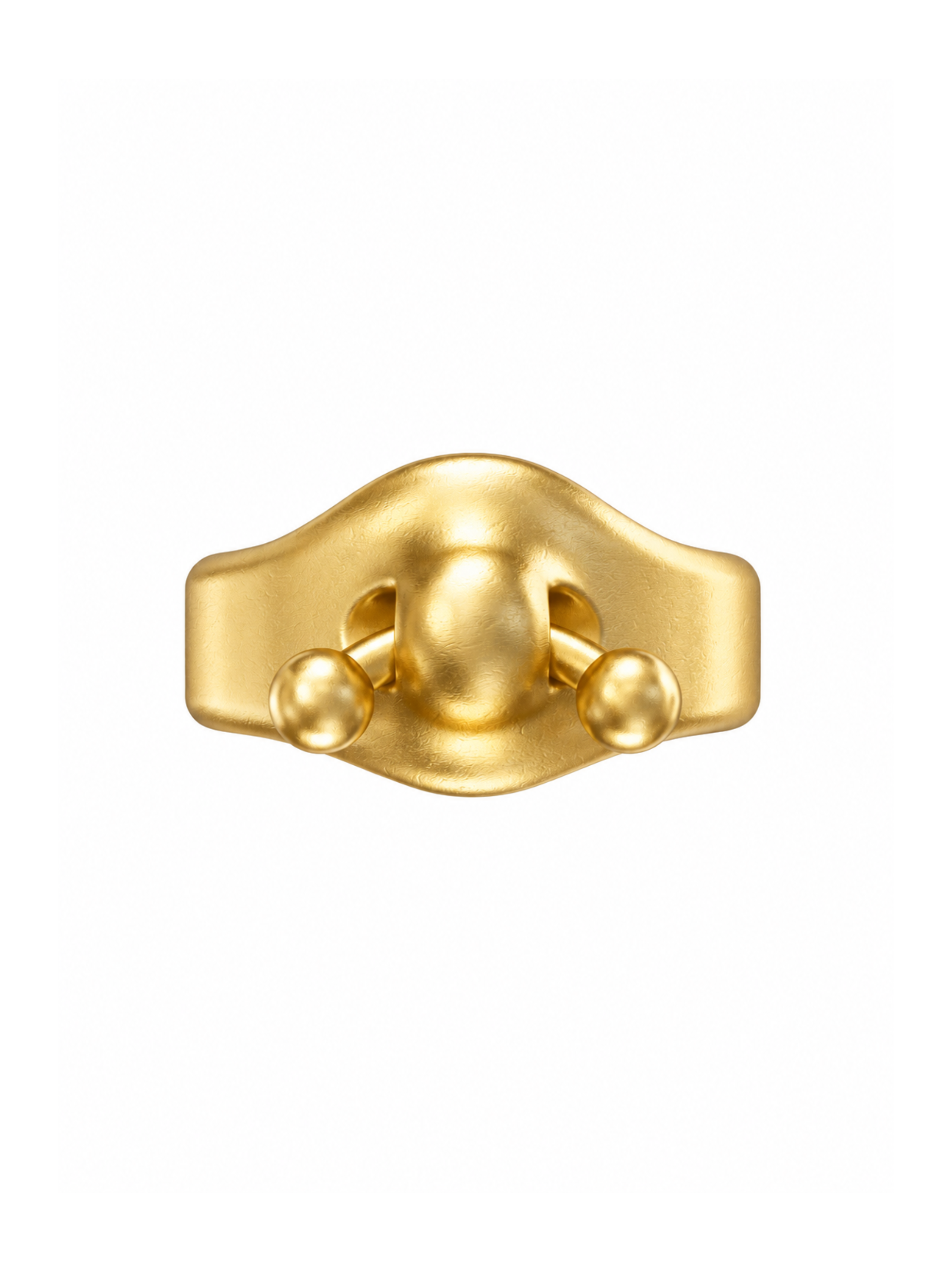 Piercing Ring Barbell
