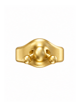 Piercing Ring Barbell
