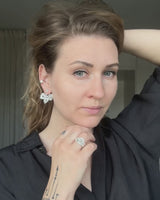Setta Lian jacket Earrings