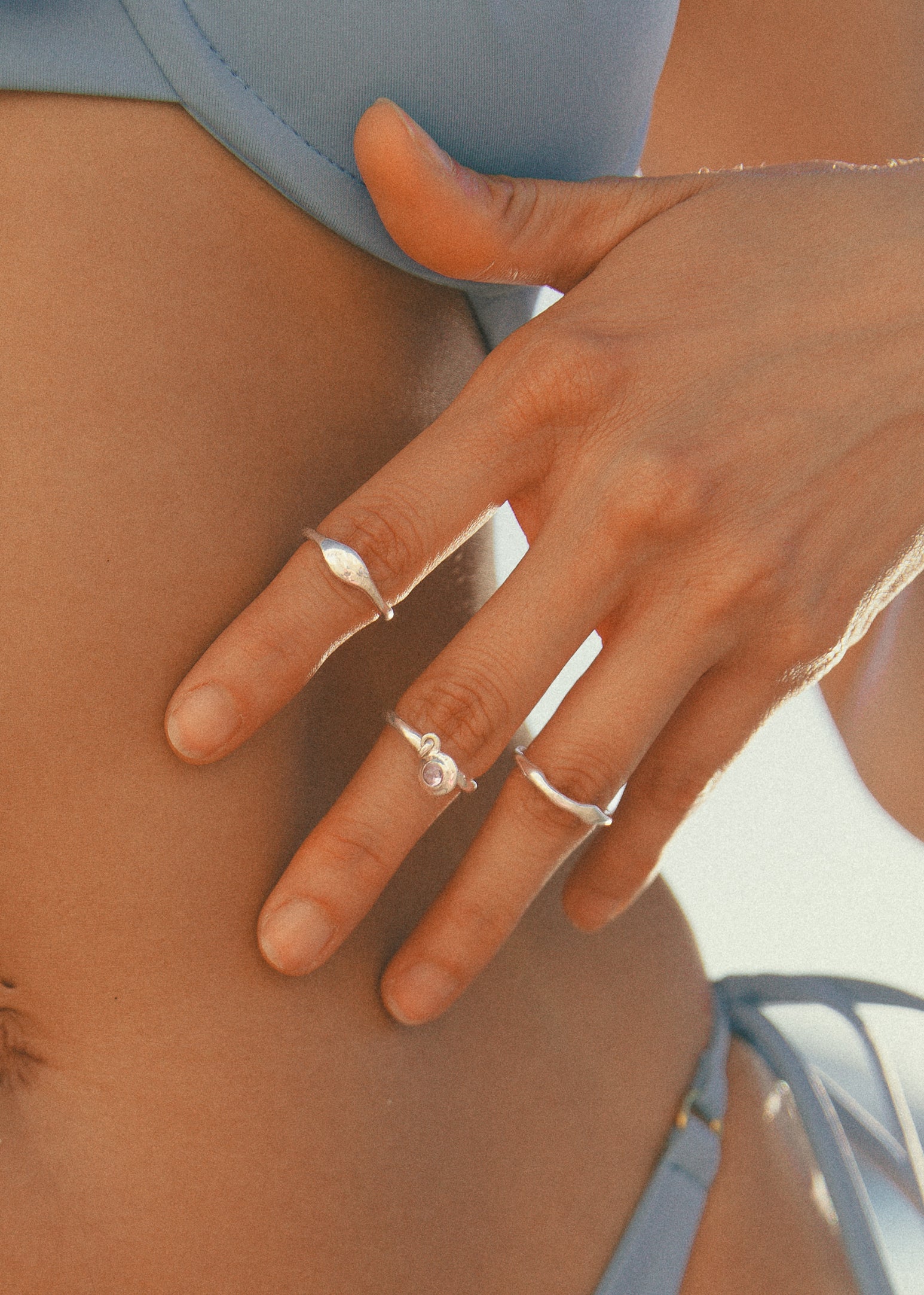 Amira Ring