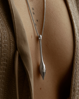 Pendulum Necklace