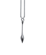 Small Pendulum Necklace